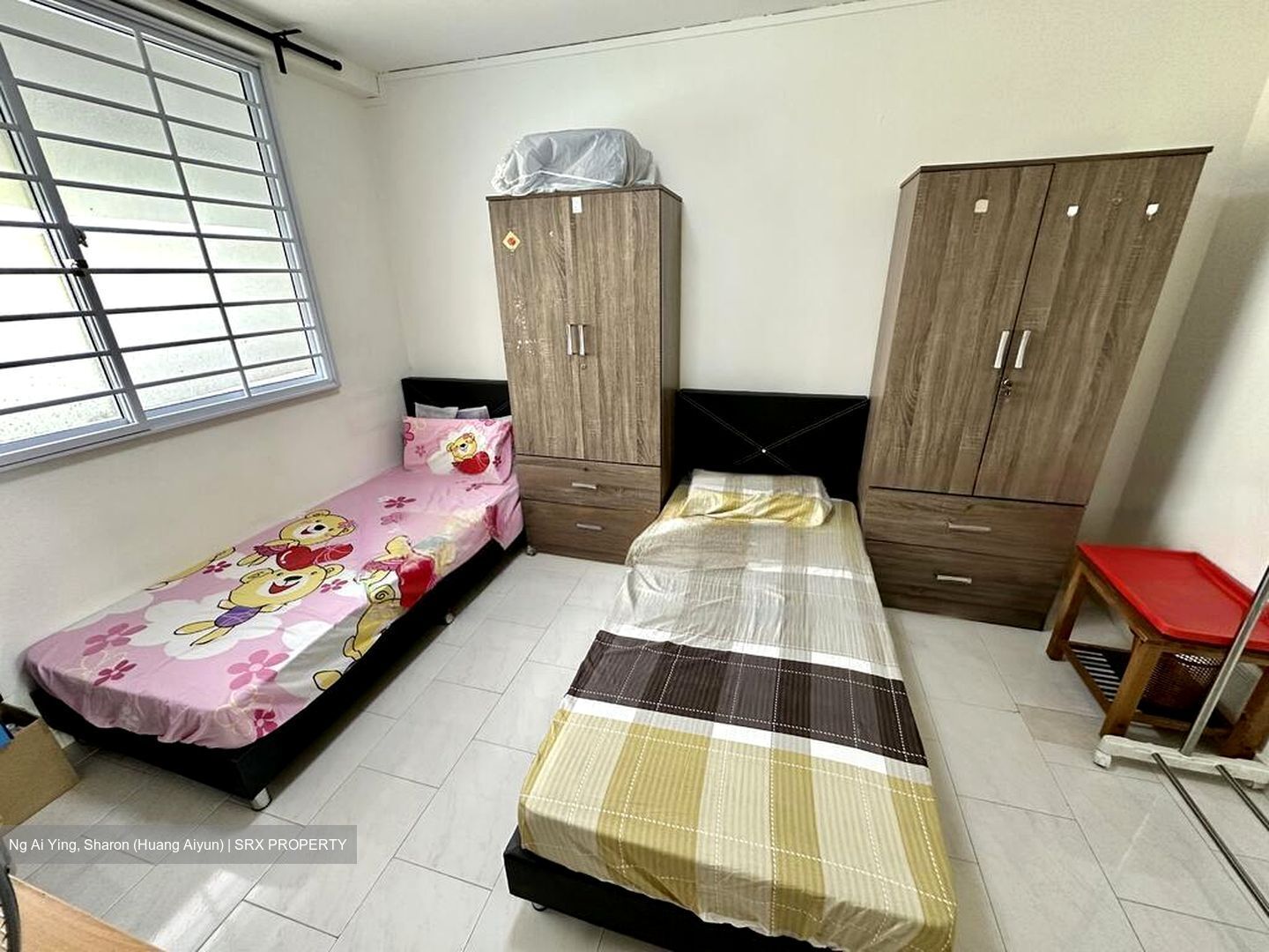 Blk 315 Woodlands Street 31 (Woodlands), HDB 4 Rooms #546270941